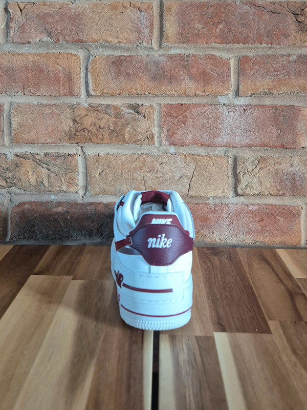 Nike Air Force 1 Shadow women's UK5