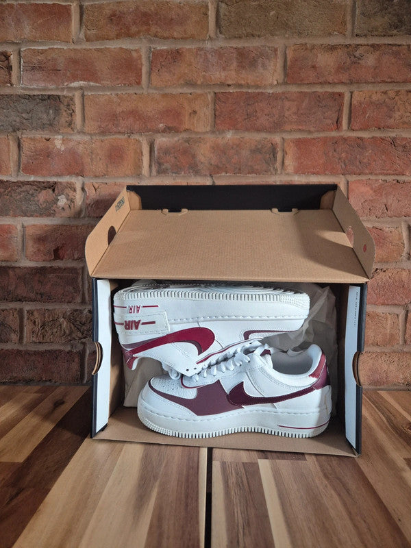 Nike Air Force 1 Shadow women's UK5