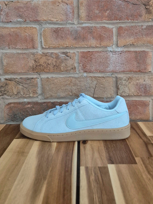 Nike Court royal suede unisex UK6.5