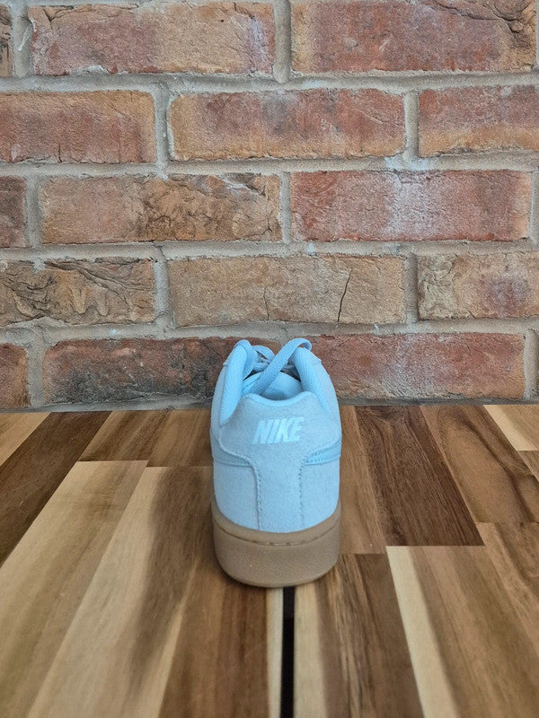 Nike Court royal suede unisex UK6.5