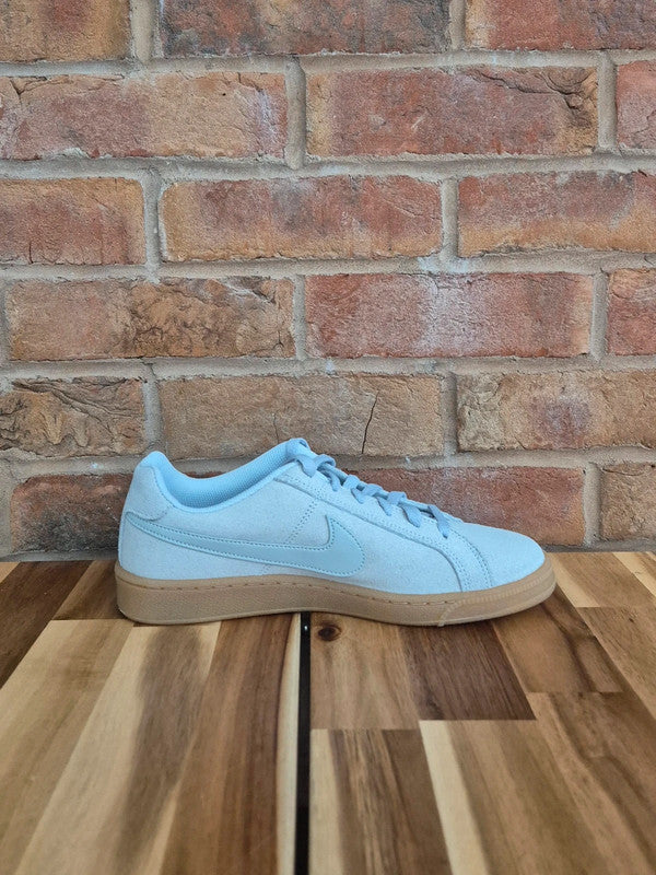 Nike Court royal suede unisex UK6.5