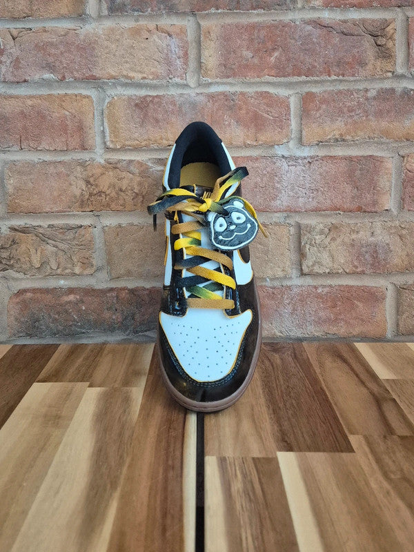 Nike panda dunks Limited edition uk5.5
