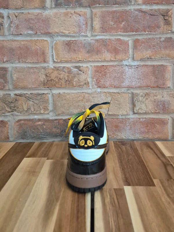 Nike panda dunks Limited edition uk5.5
