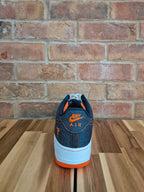 Nike Air force 1 protro denim Kobe Bryant UK10