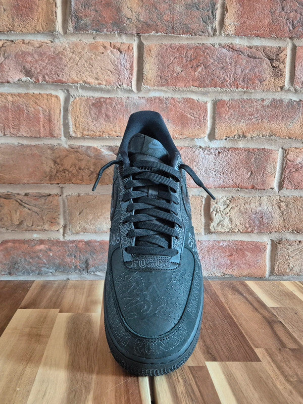 Nike Air force 1 World Tour UK10