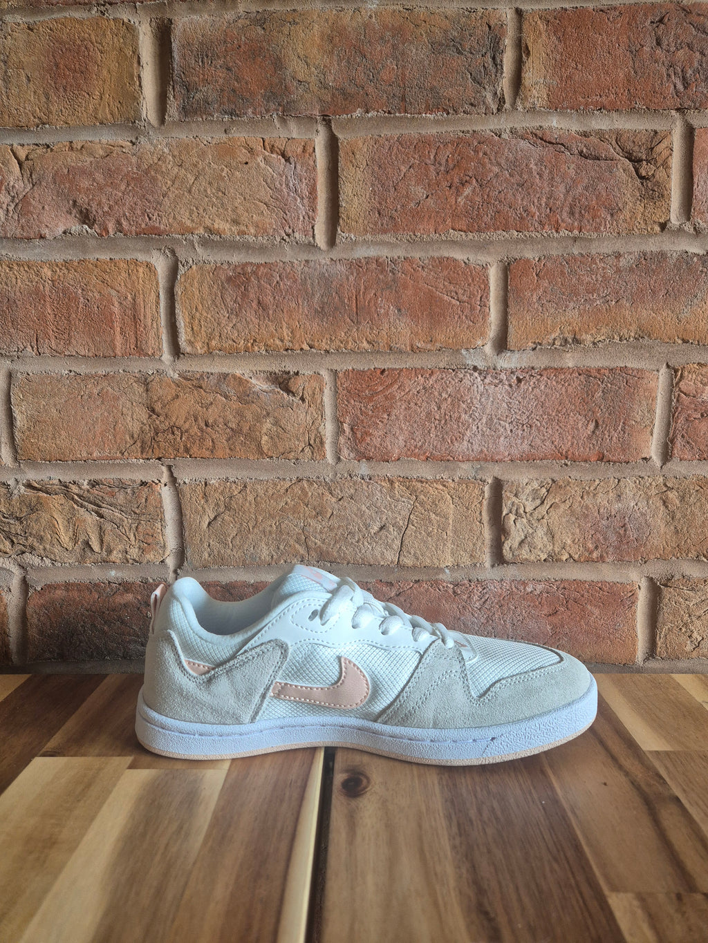 Nike SB Alleyoop UK5