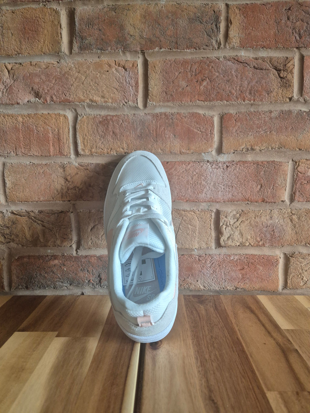 Nike SB Alleyoop UK5