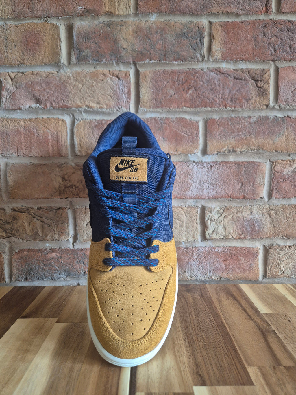 Nike SB Dunk Low UK10