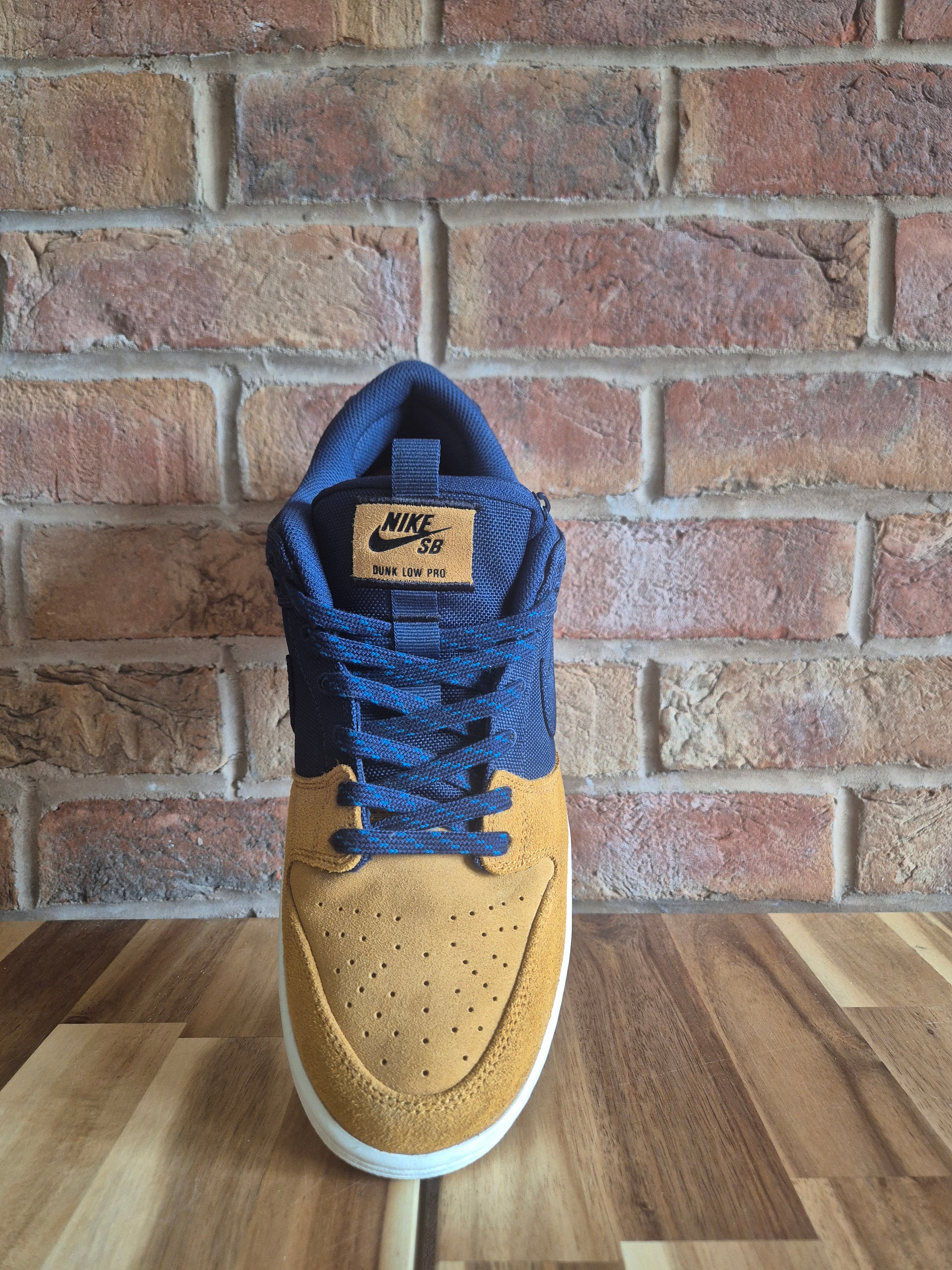 Nike SB Dunk Low UK10