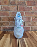 Nike Air Force 1 World Tour UK 10