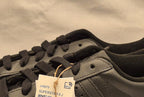 Adidas Superstar II – Black – UK Size 5 – Brand New in Box