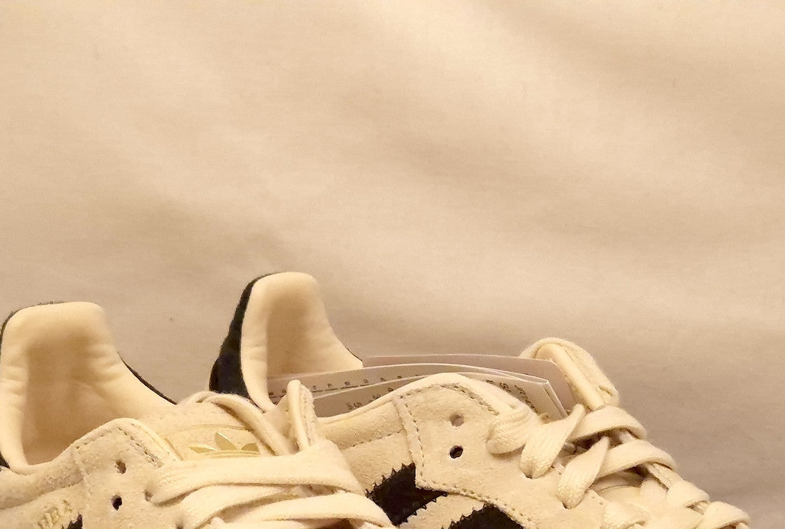 Adidas Samba W Trainers – UK 3.5 – Brand New in Box – Never Worn