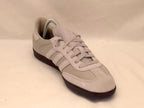 Adidas Grey Cordura Suede Trainers UK 8