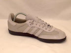Adidas Grey Cordura Suede Trainers UK 8