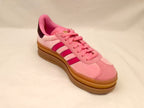 Adidas Gazelle Indoor Pink Velvet UK3.5