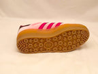 Adidas Gazelle Indoor Pink Velvet UK3.5