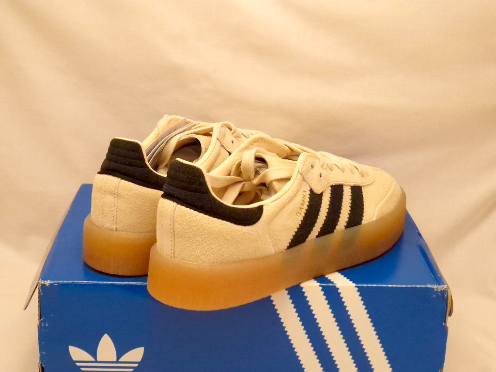 Adidas Samba W Trainers – UK 3.5 – Brand New in Box – Never Worn