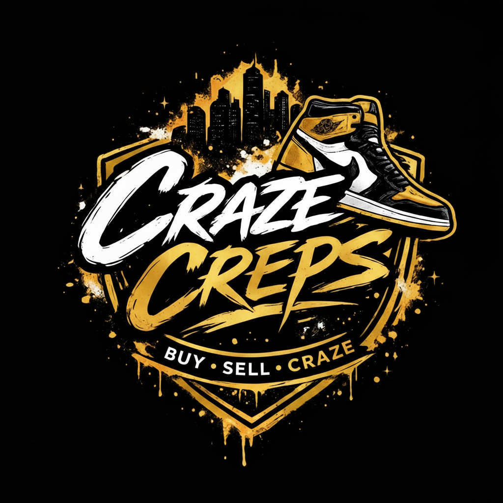 Craze Creps